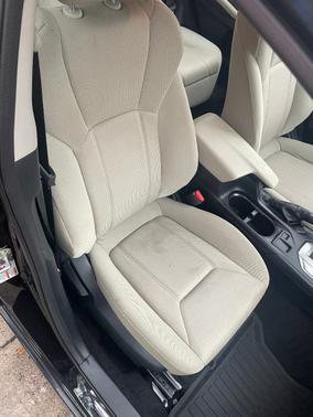 Black 2019 Subaru Impreza 2.0i