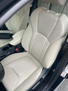 Black 2019 Subaru Impreza 2.0i