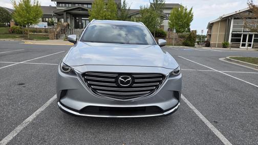 2017 Mazda CX-9 Signature