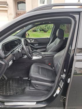 2022 Mercedes-Benz GLE 350 4MATIC