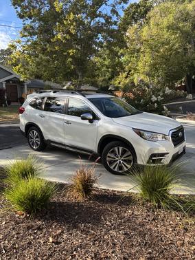 2022 Subaru Ascent Touring 7-Passenger