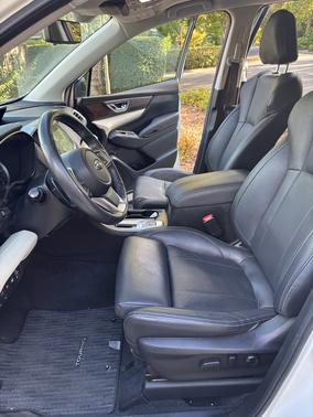 2022 Subaru Ascent Touring 7-Passenger