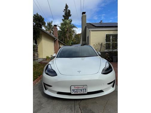 2023 Tesla Model 3 Base