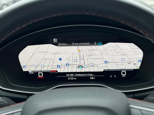 2023 Audi SQ5 3.0T Premium Plus