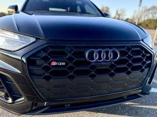 2023 Audi SQ5 3.0T Premium Plus