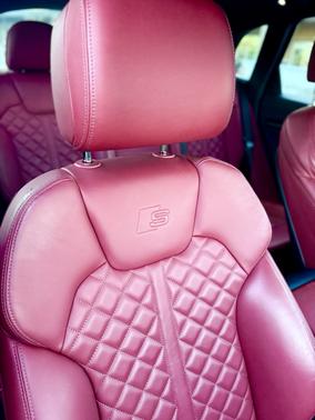 2023 Audi SQ5 3.0T Premium Plus