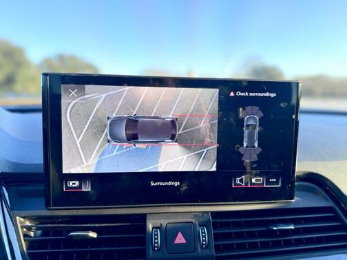 2023 Audi SQ5 3.0T Premium Plus