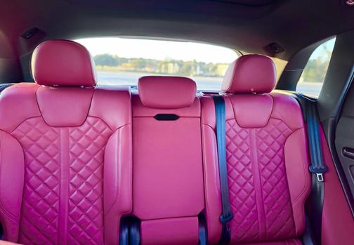 2023 Audi SQ5 3.0T Premium Plus