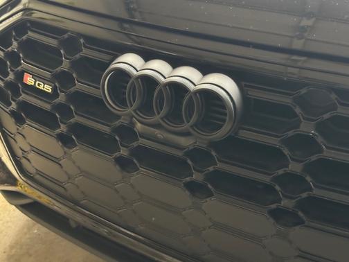 2023 Audi SQ5 3.0T Premium Plus