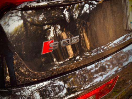 2023 Audi SQ5 3.0T Premium Plus