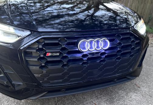 2023 Audi SQ5 3.0T Premium Plus