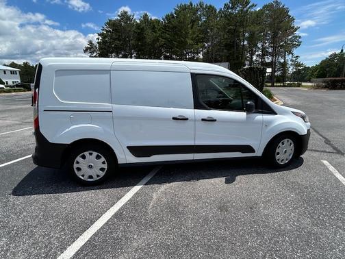 2021 Ford Transit Connect XL
