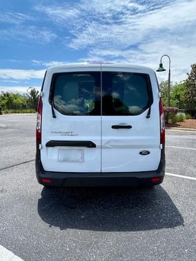 2021 Ford Transit Connect XL