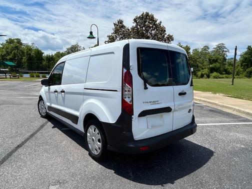 2021 Ford Transit Connect XL