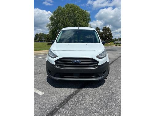 2021 Ford Transit Connect XL