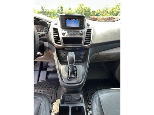 2021 Ford Transit Connect XL