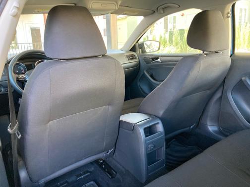 2016 Volkswagen Jetta 1.4T S