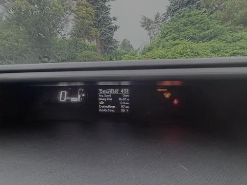 2015 Toyota Prius c Three