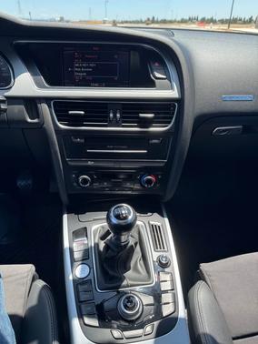 2011 Audi S5 4.2 Prestige