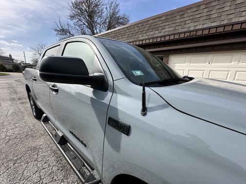 2007 Toyota Tundra SR5