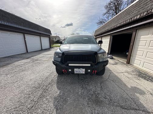 2007 Toyota Tundra SR5