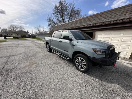 2007 Toyota Tundra SR5