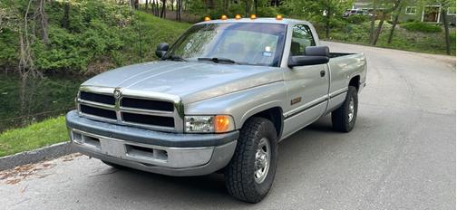 1994 Dodge Ram 2500 LT
