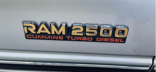 1994 Dodge Ram 2500 LT