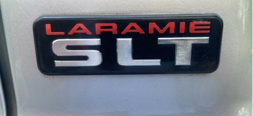 1994 Dodge Ram 2500 LT