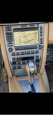 2006 Porsche 911 Carrera C2S