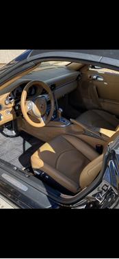 2006 Porsche 911 Carrera C2S