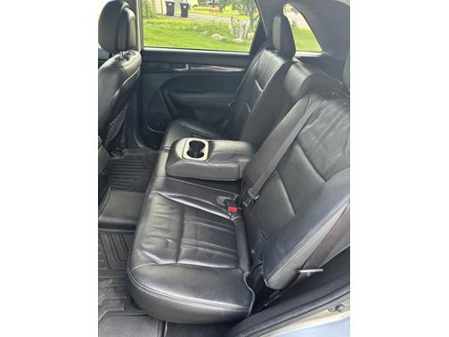 2013 Kia Sorento SX