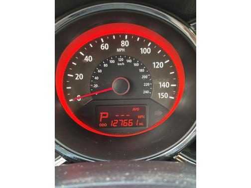 2013 Kia Sorento SX