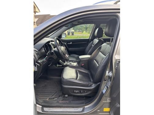 2013 Kia Sorento SX