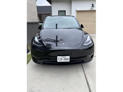 2024 Tesla Model Y RWD