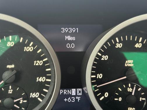 2008 Mercedes-Benz SLK-Class SLK280 Roadster