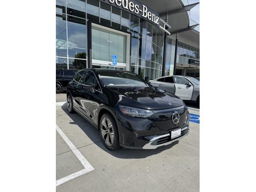 2023 Mercedes-Benz EQE 350+ Base