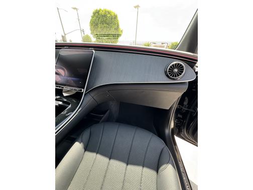 2023 Mercedes-Benz EQE 350+ Base