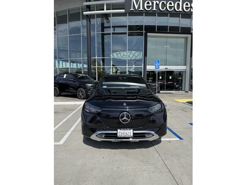 2023 Mercedes-Benz EQE 350+ Base