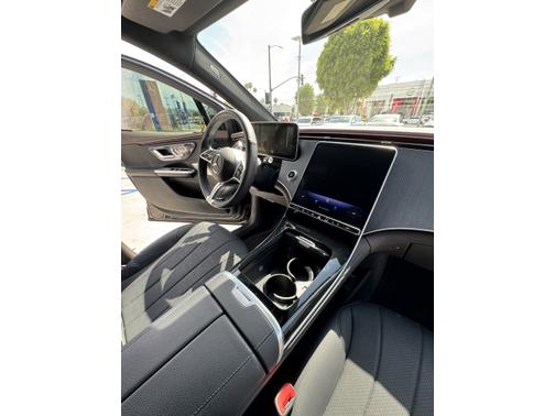 2023 Mercedes-Benz EQE 350+ Base