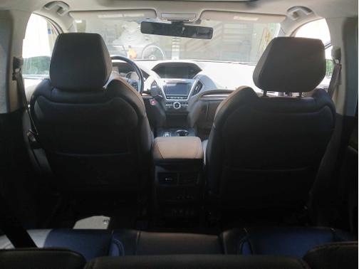 2018 Acura MDX 3.5L w/Technology Package