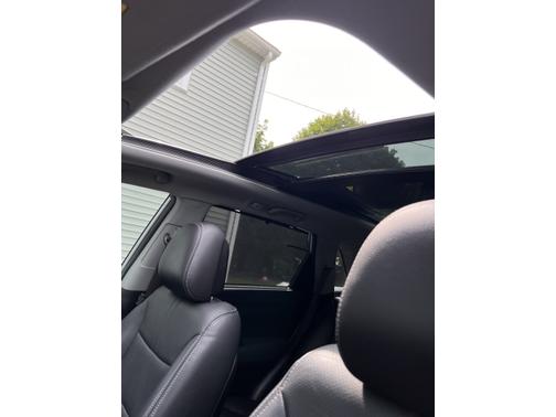 2014 Kia Sorento SX