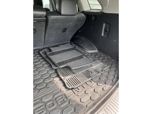 2014 Kia Sorento SX