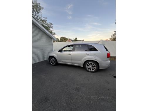2014 Kia Sorento SX