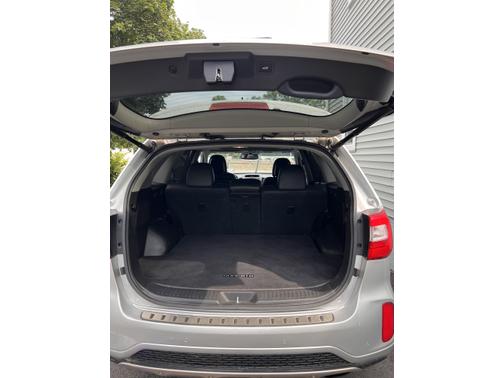 2014 Kia Sorento SX