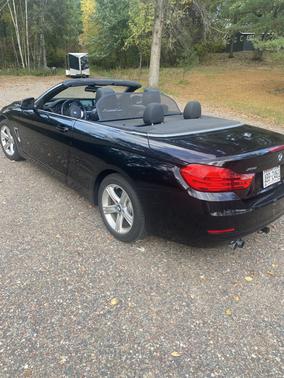 2015 BMW 428 i xDrive