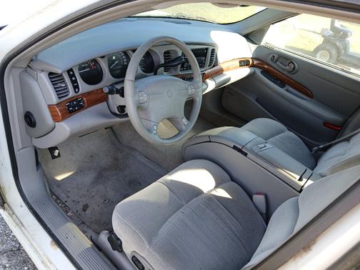 2000 Buick LeSabre Custom
