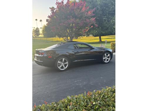 2013 Chevrolet Camaro 2LT
