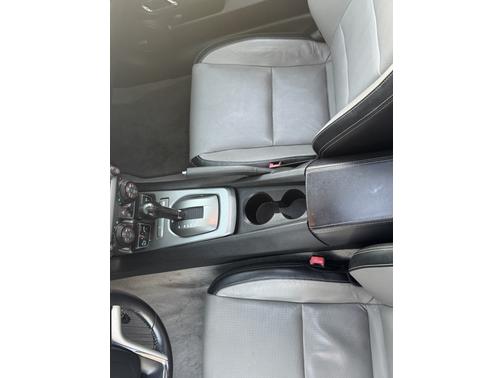 2013 Chevrolet Camaro 2LT