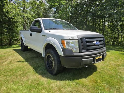 2010 Ford F-150 XL